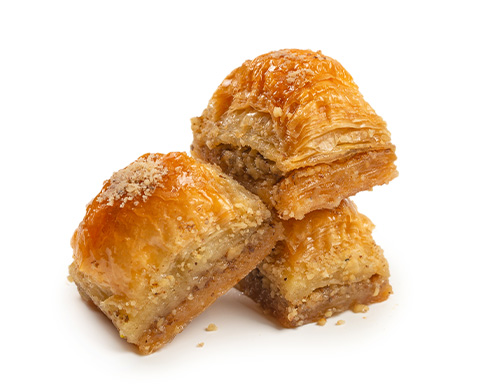 Baklava