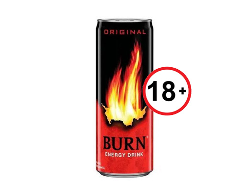 Burn Energy