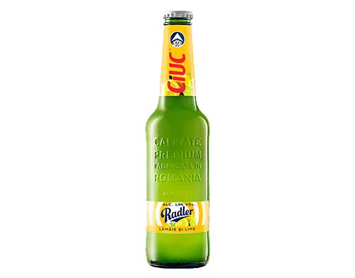 Ciuc Radler Lemon