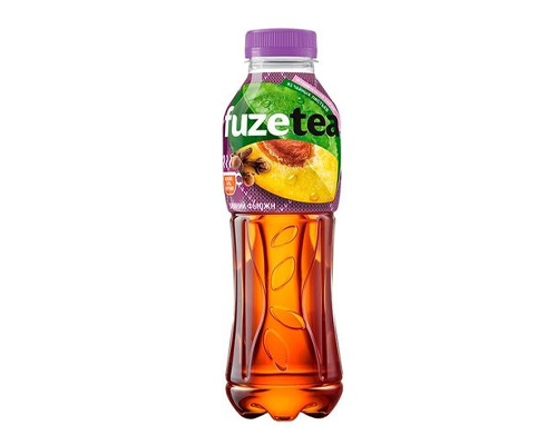 Fuze Tea