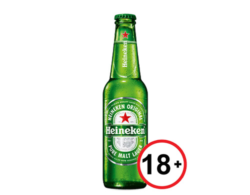 Heineken