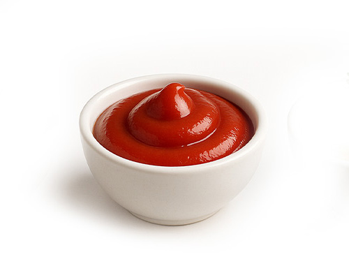Ketchup