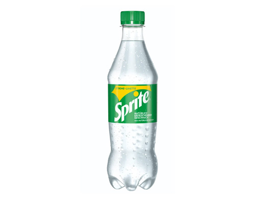 Sprite lemon